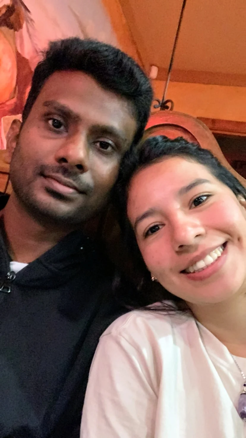 Just us