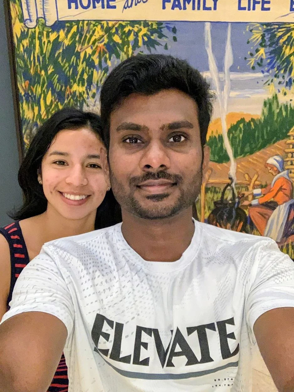Art gallery